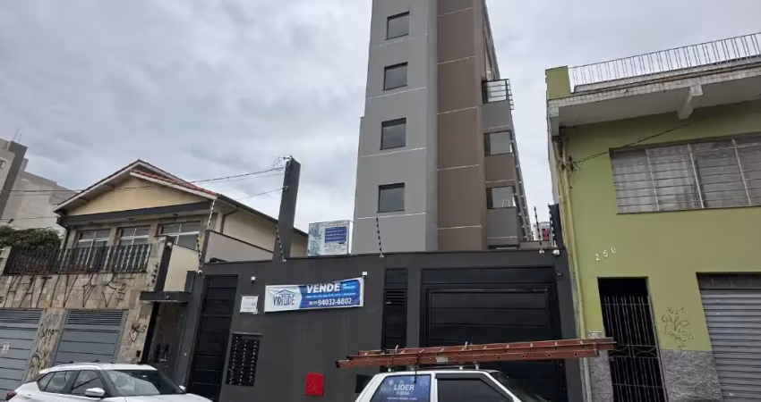 Apartamento pronto para morar , acabamento completo,  última unidade