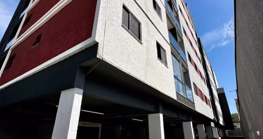 Apartamento com acabamento completo e vaga de garagem !!!!