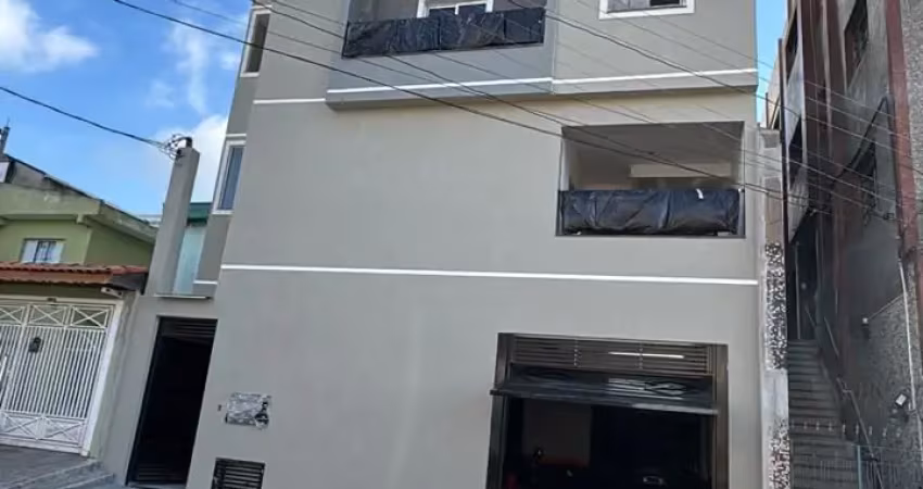 Apartamento com sacada e vaga de garagem apenas 250 mil !!!!
