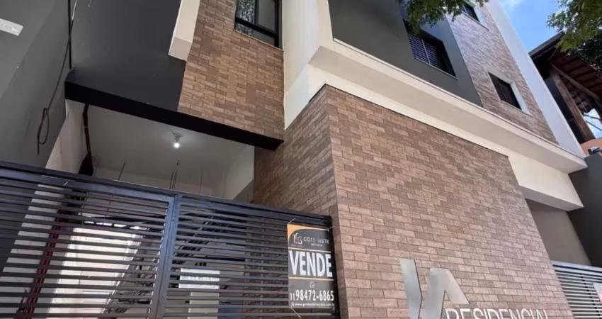 Apartamento pronto para morar com acabamento completo  e vaga de garagem
