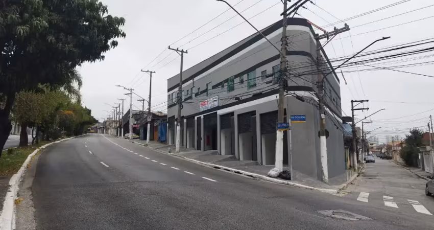 Não perca sua oportunidade de investir na suas  salas comercial