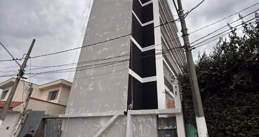 Apartamento com 2 dormitórios e vaga de garagem,  parcele sua entrada em ate 12 vezes