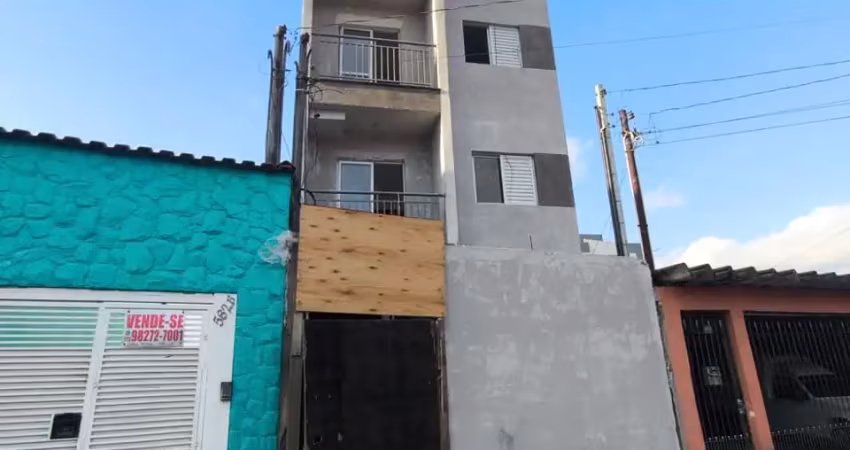 Apartamento próximo a praça toco em uma ótima localização!