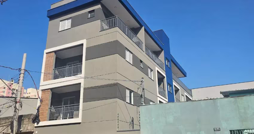 Apartamento pronto para morar,  acabamento completo 1 dorms