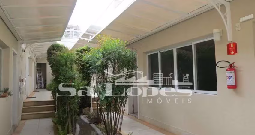 Sala/conjunto para venda com 37 metros quadrados em taquaral - campinas - sp