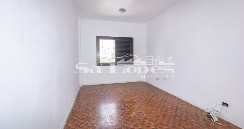 Studio com 25m² para locação no bairro da Liberdade!