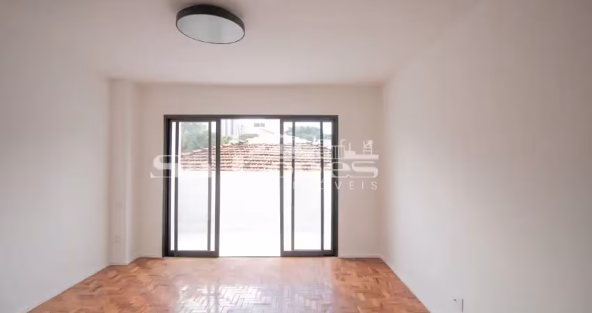 Lindo studio com  35m² para locação no bairro da vila clementino cod tana02