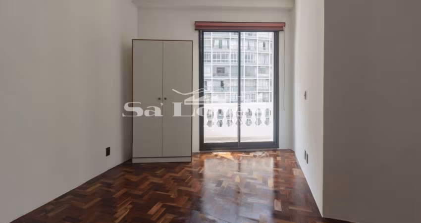 Lindo Studio retrofit com 32m² para locação nos Campos Eliseos cod Cin102