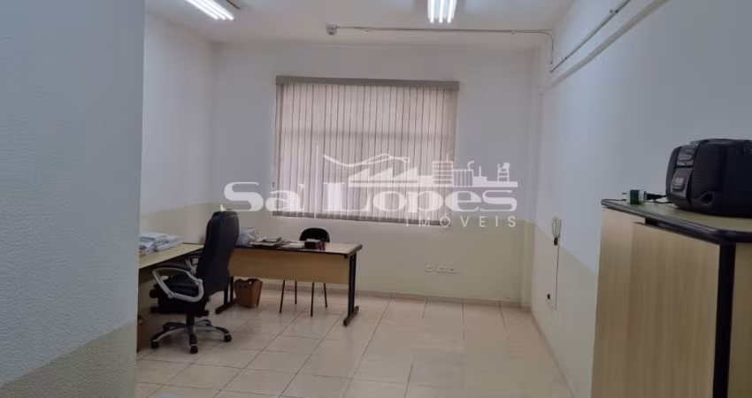 Sala comercial para Locação e venda com 50 m² no Centro de  São Paulo - SP