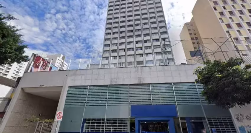 Garagem para alugar na Rua das Palmeiras, 225, Vila Buarque, São Paulo