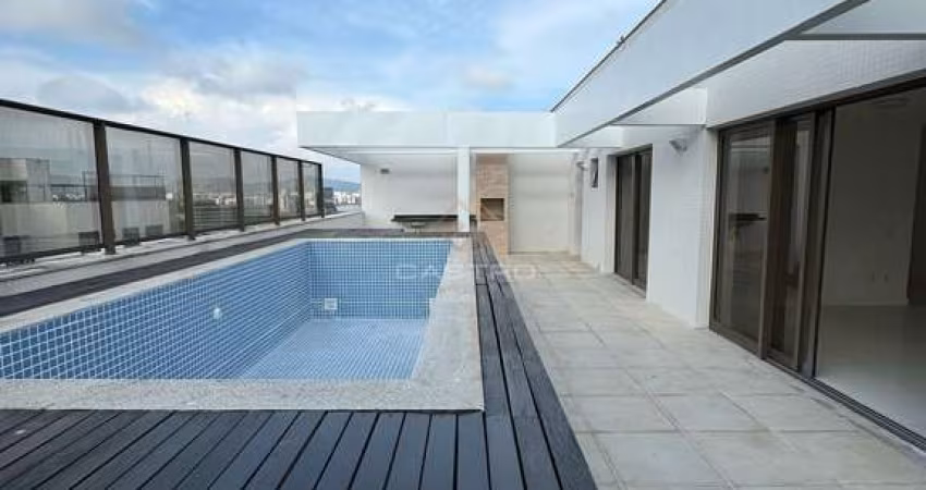 Saint Michel - Ilha Pura - Cobertura Duplex de 4 quartos – 283m² -  Ilha Pura - Saint Michel