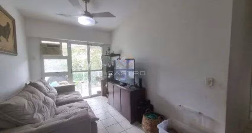 Viva Viver - Apartamento de 2 quartos - 70m² - Recreio dos Bandeirantes