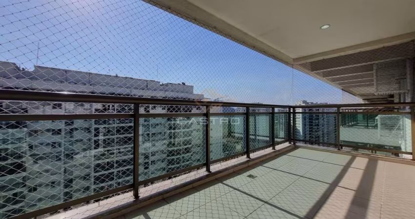Reserva Jardim - Cidade Jardim - Apartamento de 3 quartos  -  98m² - Condomínio Reserva Jardim