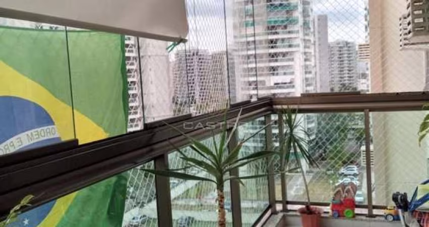 Soleil Residence - Apartamento de 2 quartos -  65m² - Barra Olímpica