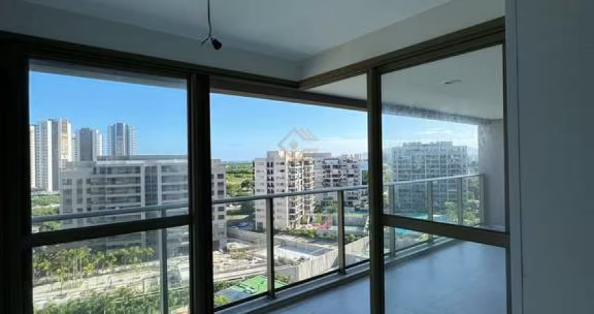 Latitud Condominium Design - Apartamento de 3 quartos - 125 m² - Barra da Tijuca