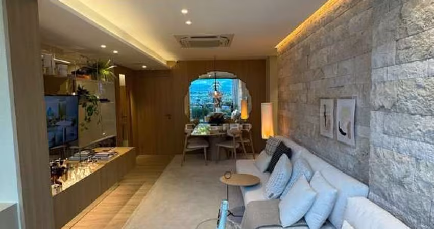 EPIC GOLF RESIDENCE - Apartamento de 2 quartos - 75m² - Barra da Tijuca