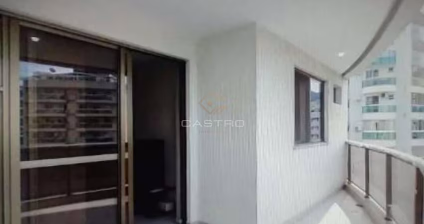 Edificio Vila Del Mar - Apartamento de 2 quartos - 68m² - Barra Olimpica