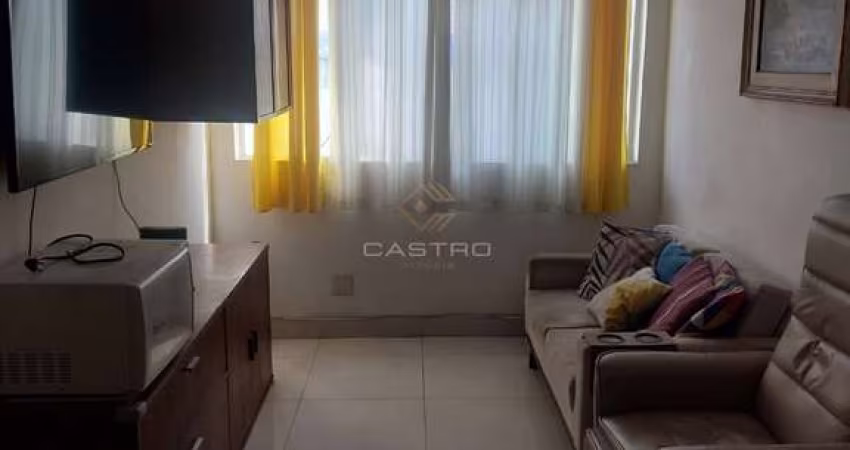 Residencial Bandeirantes - Apartamento de 2 quartos - 50m²- Jacarepaguá