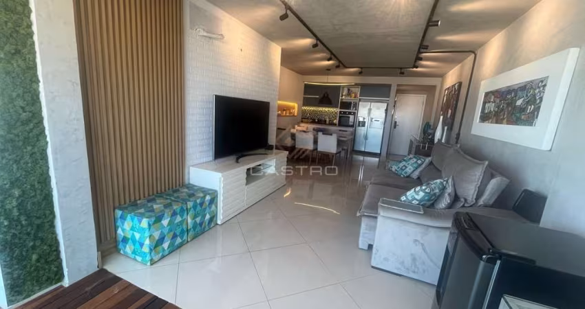 Reserva Jardim - Cidade Jardim - Apartamento de 3 quartos - 113m² - Barra Olímpica