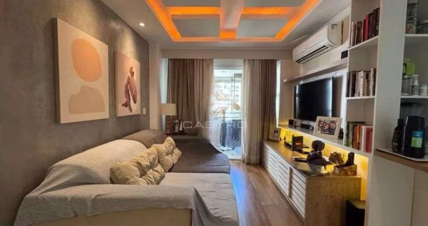 Reserva do Parque - Apartamento de 3 quartos - 90m² - Barra Olímpica