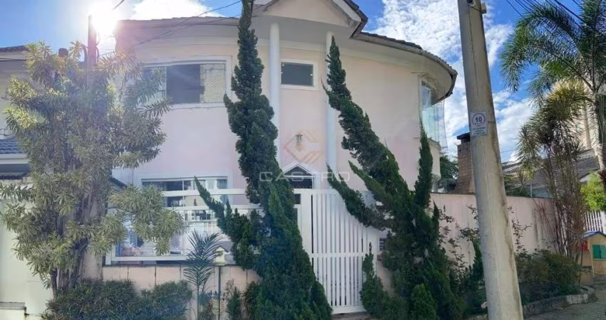 Jardins Pamplona - Casa de 3 quartos - 155m² - Freguesia Jacarepaguá