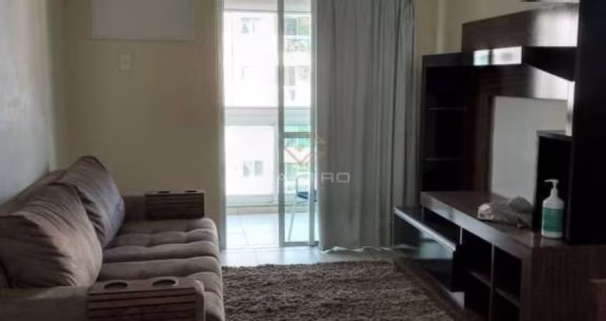 Barra Central Park - Apartamento de 2 quartos - 62m² - Barra Olímpica