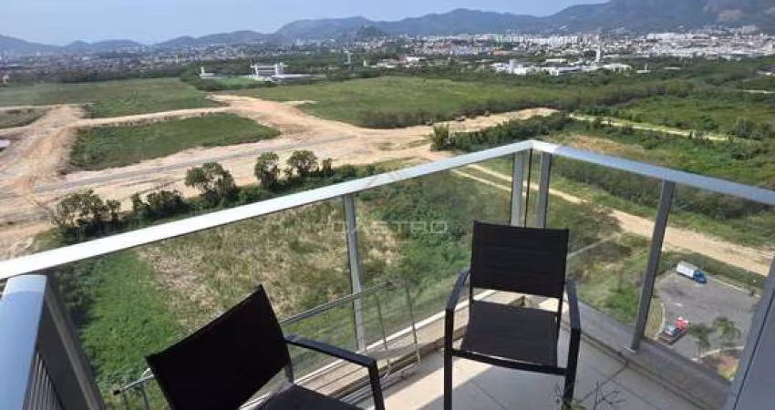 Soho Residence - Apartamento de 2 quartos - 85m² - Barra Olímpica