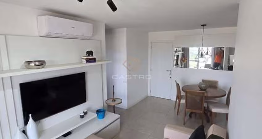 Soho Residence - Apartamento de 2 quartos - 64m² - Barra Olímpica