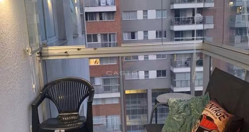 Soho Residence - Apartamento de 2 quartos - 73m² - Barra Olímpica