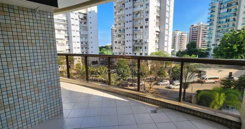 Barra Quality - Apartamento de 3 quartos - 76m² - Barra Olímpica