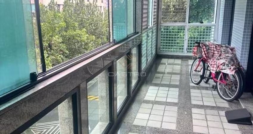 Alfa Privilege - Edifício Chatelet - Apartamento de 4 quartos - 210m² - Barra da Tijuca