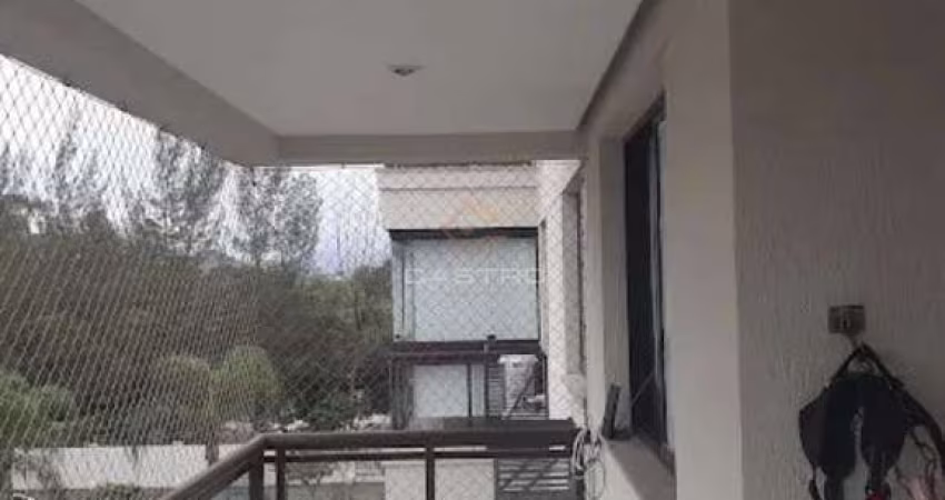 Le quartier - Recreio dos Bandeirantes - Apartamento de 2 quartos - 75m² - Recreio dos Bandeirantes