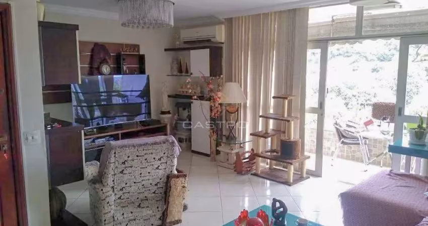 Edificio Professora Lúcia Branco - Freguesia - Apartamento de 3 quartos - 147m² - Freguesia Jacarepaguá