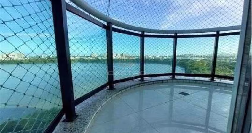 Peninsula Green - Barra da Tijuca - Apartamento de 3 Quartos - 130m² - Barra da Tijuca