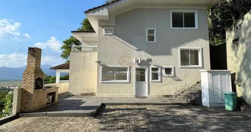 Quintas do Pontal - Casa de 5 quartos - 329m² - Recreio dos Bandeirantes