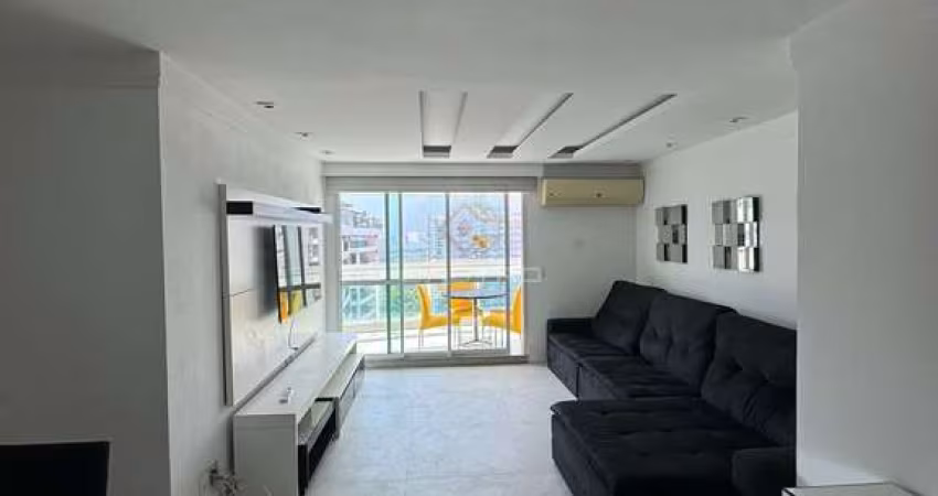 Paradiso - Peninsula - Apartamento de 4 quartos - 156m² - Barra da Tijuca