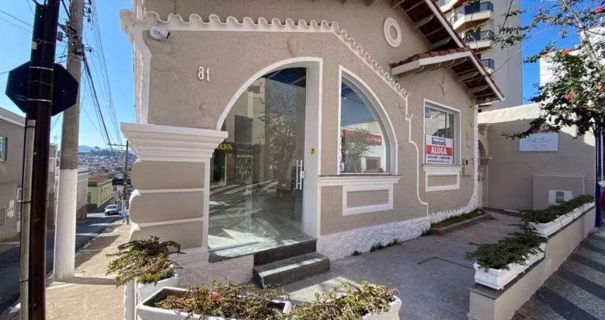 Casa à venda, 300 m² por R$ 2.500.000,00 - Centro - Bragança Paulista/SP