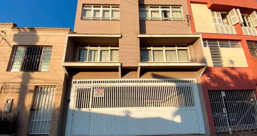 Casa com 3 dormitórios à venda, 366 m² por R$ 950.000,00 - Centro - Bragança Paulista/SP