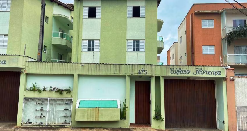 Apartamento com 2 dormitórios à venda, 70 m² por R$ 250.000 - Jardim São Lourenço - Bragança Paulista/SP