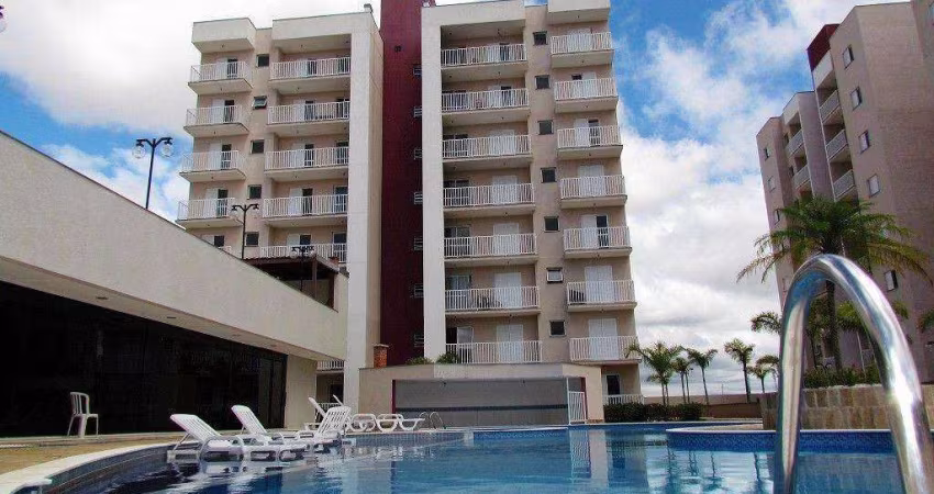 Apartamento à venda, 86 m² por R$ 580.000,00 - Jardim São Lourenço - Bragança Paulista/SP