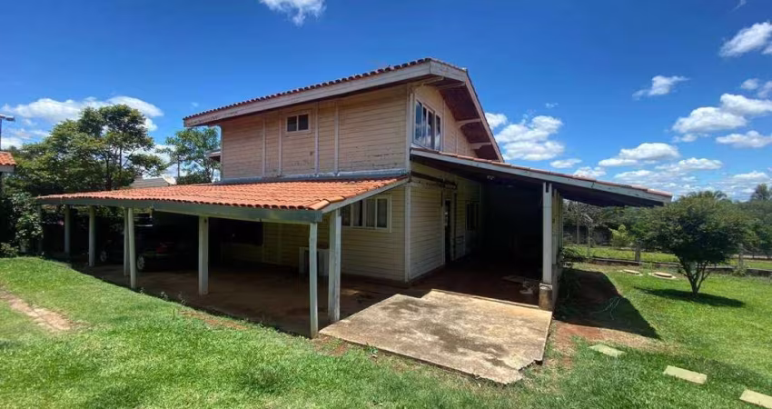 Casa com 3 dormitórios à venda, 150 m² por R$ 790.000,00 - Vale Eldorado - Bragança Paulista/SP