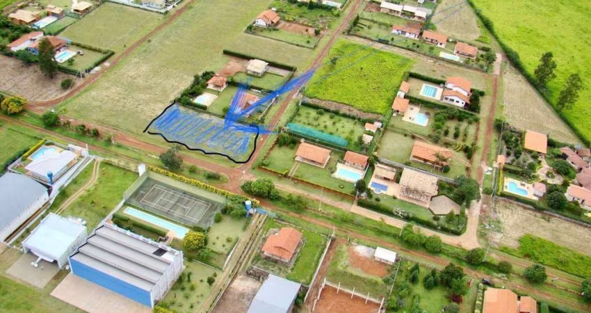 Terreno à venda, 1250 m² por R$ 250.000,00 - Vale Eldorado - Bragança Paulista/SP