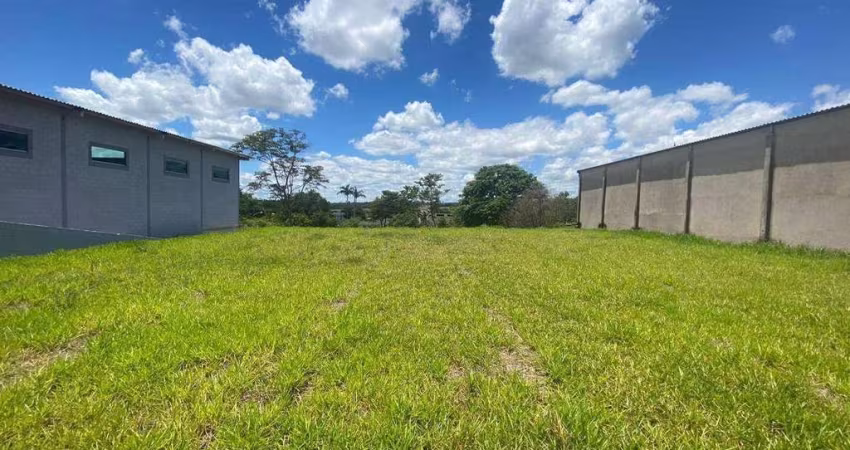 Terreno à venda, 1250 m² por R$ 800.000,00 - Vale Eldorado - Bragança Paulista/SP