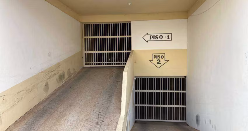 Box/Garagem para alugar por R$ 280,00/mês - Centro - Bragança Paulista/SP