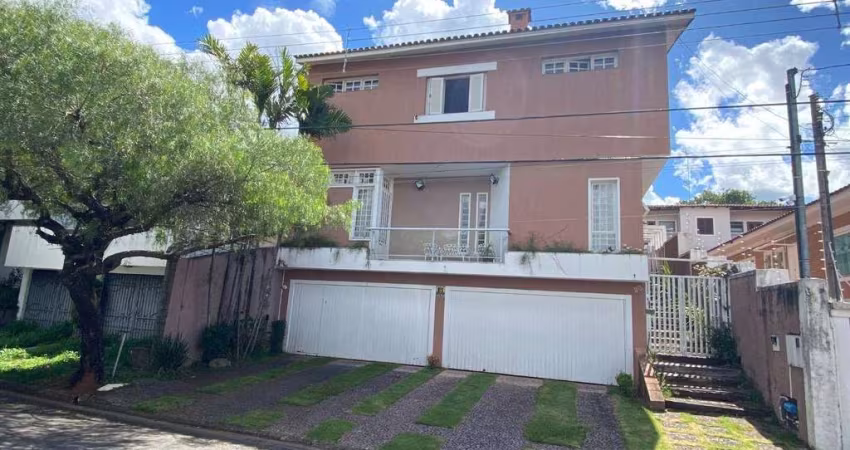 Casa à venda, 348 m² por R$ 900.000,00 - Jardim América - Bragança Paulista/SP