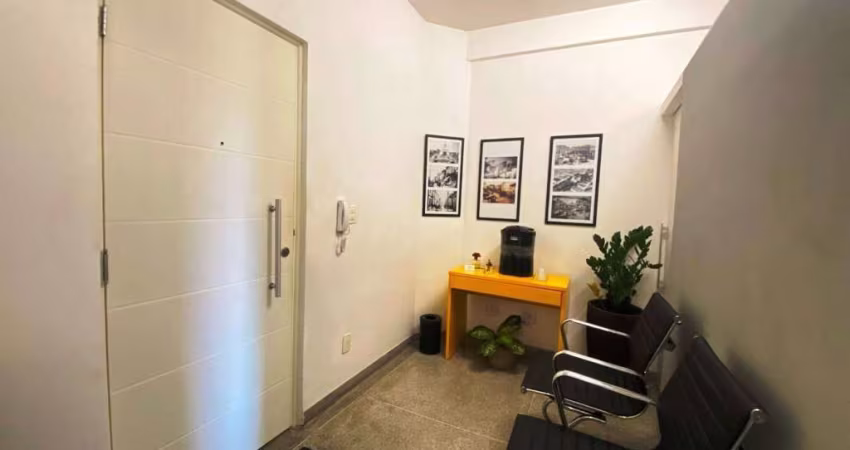 Sala à venda, 50 m² por R$ 280.000,00 - Jardim América - Bragança Paulista/SP