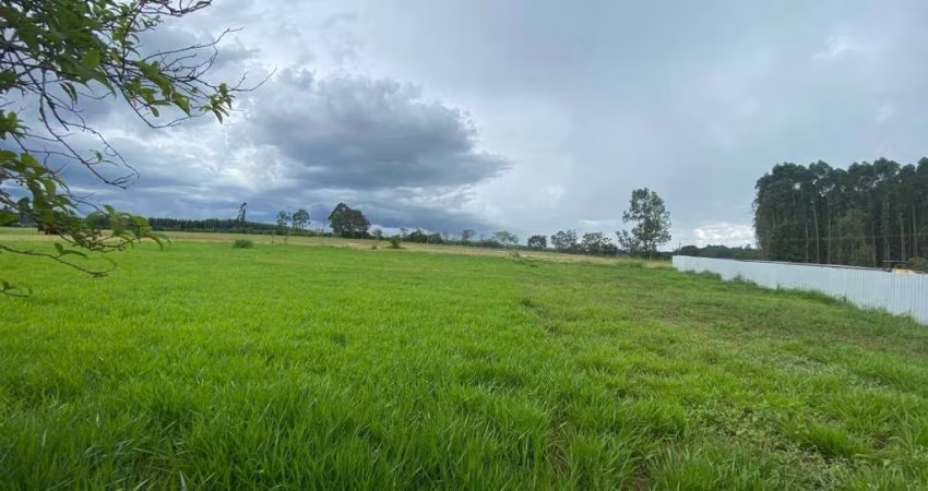 Terreno à venda, 1250 m² por R$ 600.000,00 - Loteamento Aeródromo Vale Eldorado - Bragança Paulista/SP