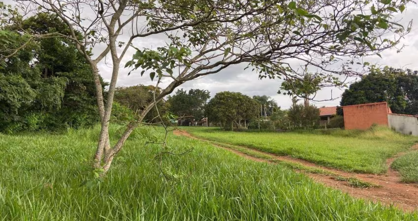 Terreno à venda, 1662 m² por R$ 335.000,00 - Loteamento Aeródromo Vale Eldorado - Bragança Paulista/SP