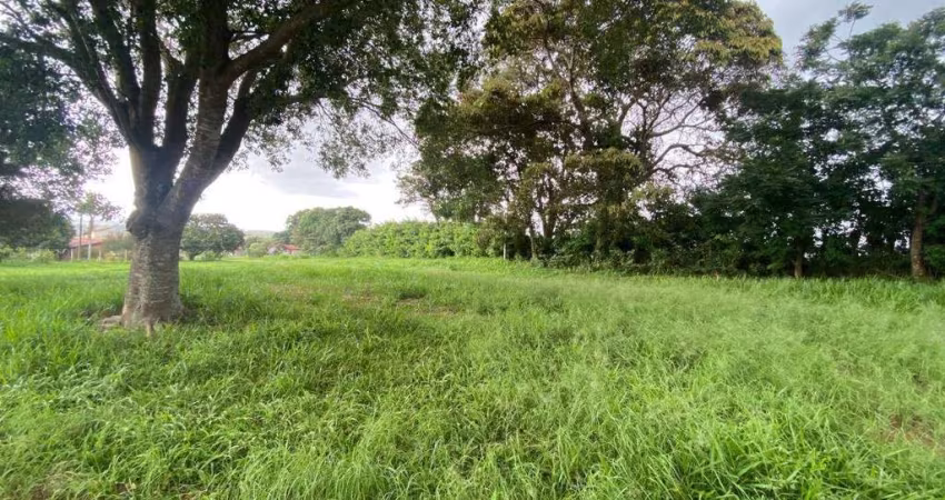 Terreno à venda, 1642 m² por R$ 330.000,00 - Loteamento Aeródromo Vale Eldorado - Bragança Paulista/SP