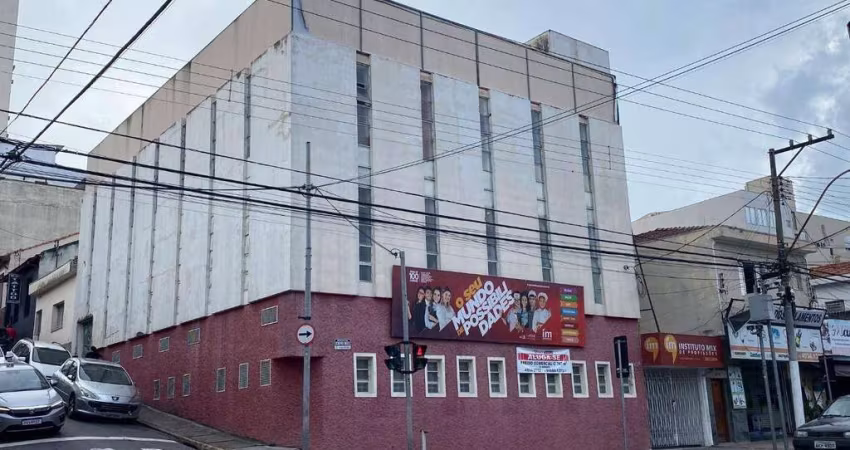 Loja para alugar, 747 m² por R$ 12.000/mês - Centro - Bragança Paulista/SP